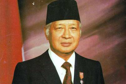 Sentimen Publik terhadap Usulan Gelar Pahlawan Nasional Soeharto