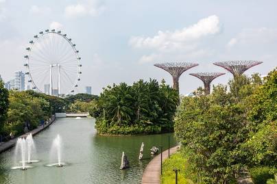 10 Negara Paling Jago Bahasa Inggris di Asia 2024