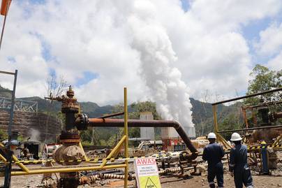 10 Produsen Energi Panas Bumi Terbesar di Dunia 2024