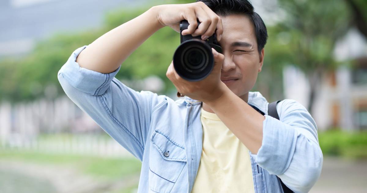 Fenomena Fotografer Jalanan Kian Marak, Bagaimana Sentimen Publik?