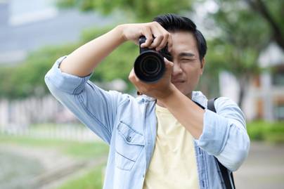 Fenomena Fotografer Jalanan Kian Marak, Bagaimana Sentimen Publik?