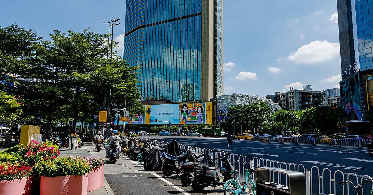 10 Kota Terbesar di Dunia Menurut Jumlah Penduduk 2025