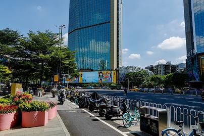 10 Kota Terbesar di Dunia Menurut Jumlah Penduduk 2025