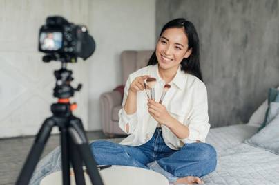 Apa Alasan Publik Ingin Jadi Influencer?