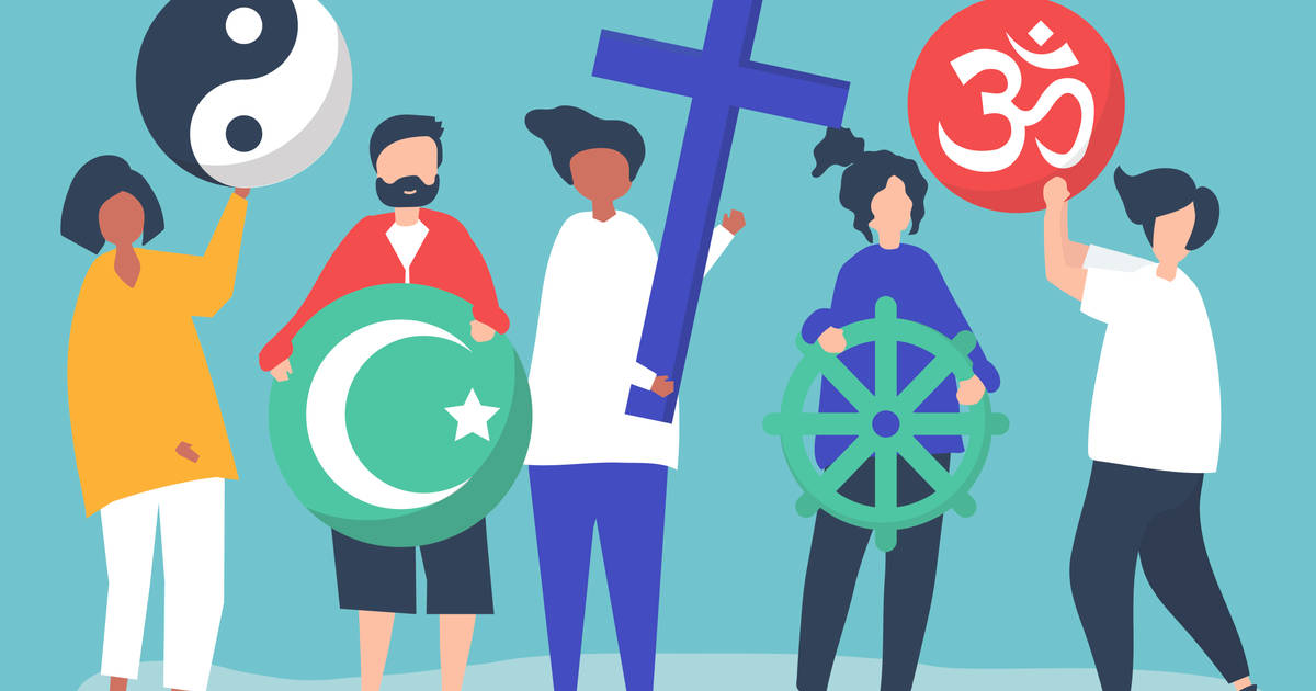 Pelaku Pelanggaran Kebebasan Beragama dan Berkeyakinan 2024