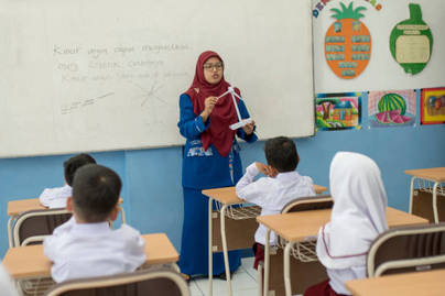Benarkah Distribusi Guru Belum Merata di Indonesia?
