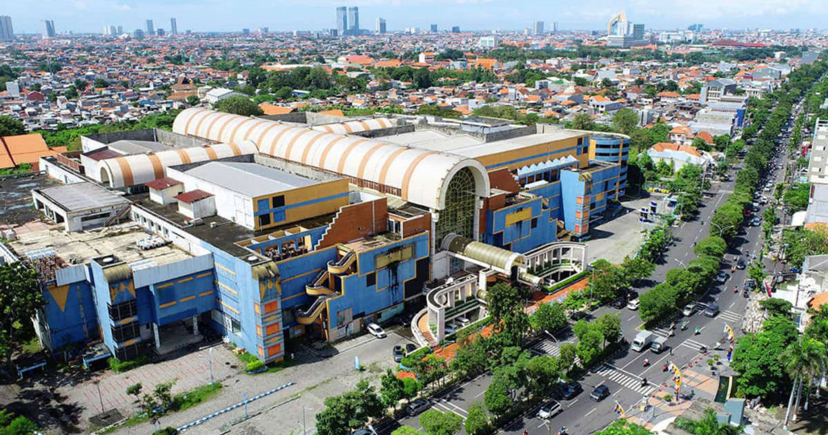 10 Kota Paling Polusi di Indonesia Versi IQ Air 2025