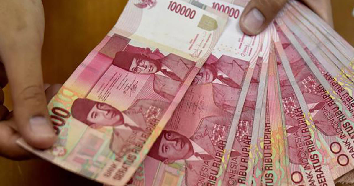 10 Provinsi dengan Rata-rata Upah Buruh Terendah 2025