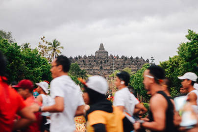 5 Event Lari Berlabel World Athletics di Indonesia, Catat Jadwal dan Harganya!