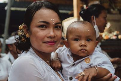 Kebutuhan Nutrisi Jadi Perhatian Utama Ibu Indonesia pada 2024