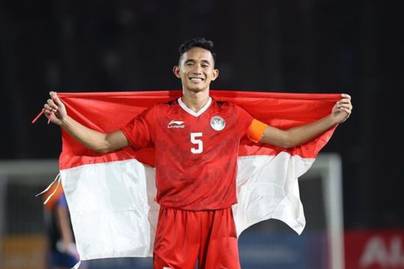 Rizky Ridho Masuk Nominasi Puskás Award 2025, Ini Daftar Nominee Lainnya dan Cara Votingnya