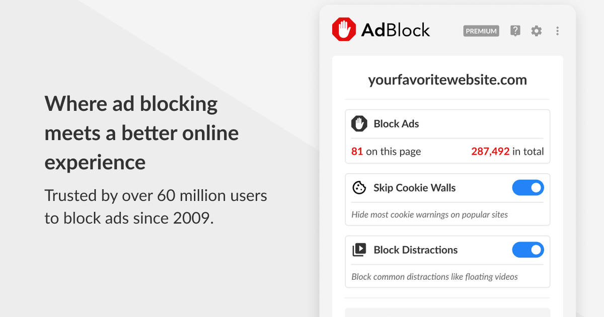 7 Alasan Publik RI Gunakan Fitur Ad Blockers saat Kunjungi Website
