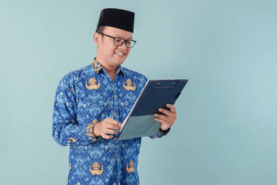 10 Provinsi dengan Jumlah PNS Terbanyak, Pulau Jawa Dominasi