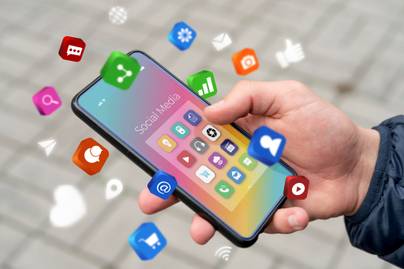 10 Jenis Website dan Aplikasi yang Paling Banyak Digunakan Publik RI 2025