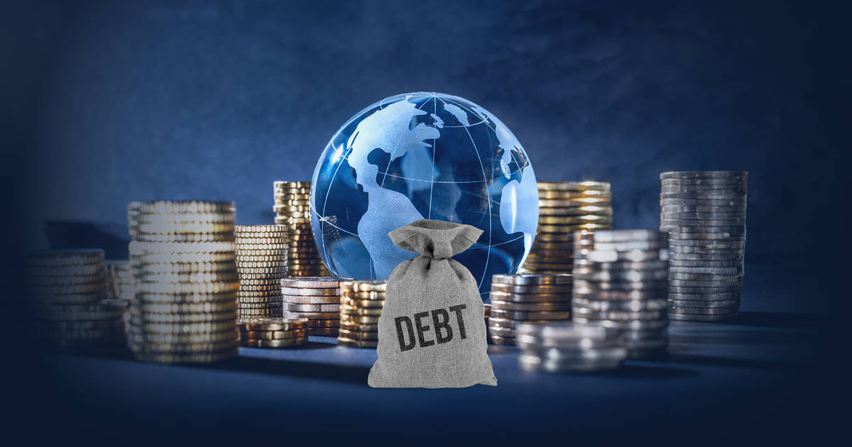 Utang Indonesia Tembus US$424 Miliar per September 2025