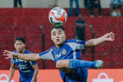 Head-to-Head PSIM vs Bhayangkara FC, Laskar Mataram Unggul 1 Victory
