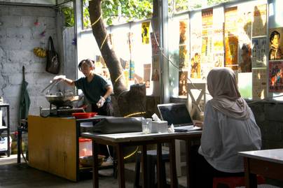 10 Alasan Publik RI Cari Tempat Makan Baru, dari Harga Murah hingga Menu Unik!