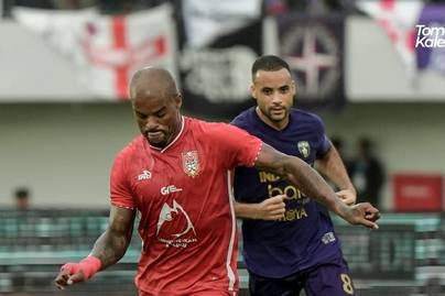 Hasil Pertandingan Persita vs Malut United Skor 0-0, Streak Menang Laskar Kie Raha Terhenti