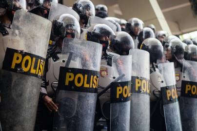 Lembaga Kepolisian Terbaik di ASEAN, Indonesia Nomor Berapa?