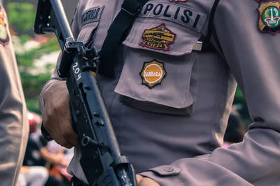 Indonesia Jadi Negara Teraman Ke-3 di ASEAN