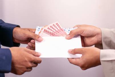 Simak Optimisme Publik RI terhadap Penghasilannya Saat Ini