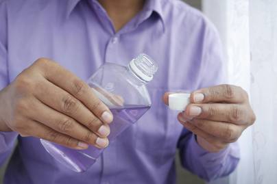 Ini Dia Alasan Publik RI Membeli Produk Obat Kumur