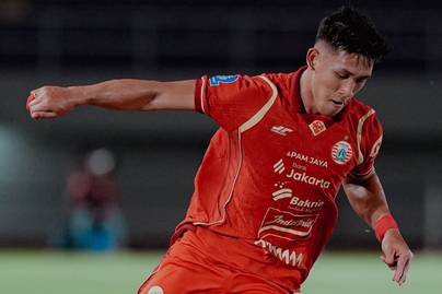 Jelang Persija vs PSIM, Macan Kemayoran Berjaya di Kandang Musim Ini