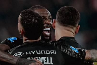 Skor 2-0 Hasil Pertandingan Persija vs PSIM, Macan Kemayoran Raih Victory di Hari Jadi