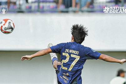 Head-to-Head Dewa United vs Persita, Laskar Cisadane Gagal Menang di Tiga Edisi Derbi
