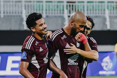 Head-to-Head Persis vs PSM, Juku Eja Punya Rekor Dominan
