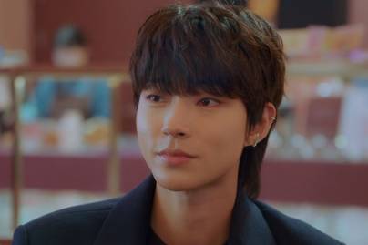 Pesona Second Lead di Drakor, Siapa yang Sukses Curi Perhatian?