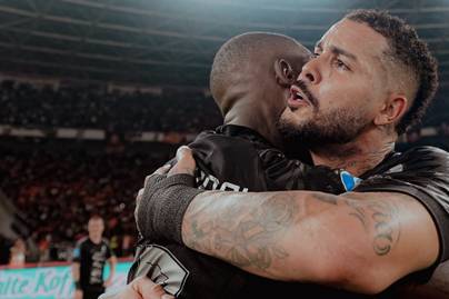 Daftar Top Skor BRI Super League 2025-2026, Emaxwell dan Dalberto Sama-sama Koleksi 10 Gol