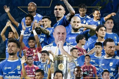 10 Pemain Termahal Liga 1 Indonesia Musim 2025/2026: Ada Thom Haye hingga Alexis Messidoro