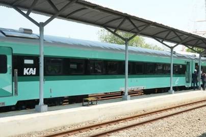 Resmi Beroperasi 1 Desember 2025, Inilah Rute Kereta Khusus Petani dan Pedagang