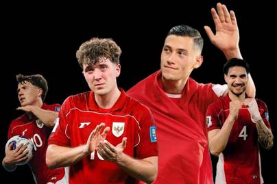 Daftar Pemain Asing Liga 1 Indonesia Musim 2025/2026