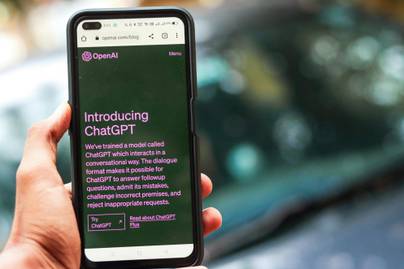Topik Curhat Populer ke AI 2025