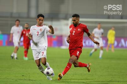 Perjalanan Timnas Sepak Bola Indonesia di SEA Games, Garuda Baru 3 Kali Juara