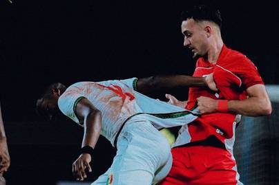 Statistik Timnas Indonesia Saat Tampil di SEA Games Thailand, Capaian Terbaik Cuma Peringkat 4