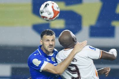 Hasil Pertandingan Persib vs Borneo FC Skor 3-1, Maung Mengaum