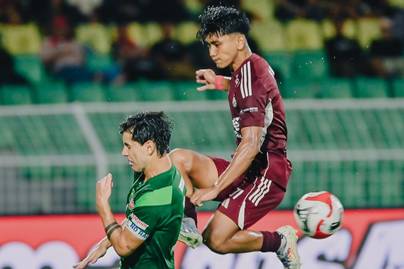 Skor 1-1 Hasil Pertandingan PSM vs Persebaya, Terhentinya Hat-trick Menang Juku Eja