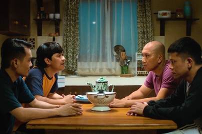 Agak Laen: Menyala Pantiku! Jadi Film Indonesia Terlaris Ke-3 2025