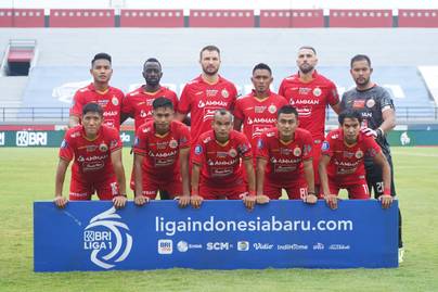 Intip Daftar 10 Pemain Top Skor Liga 1 Indonesia, Pemain Persija Mendominasi!