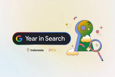 Kenny Austin Jadi Tokoh yang Paling Banyak Dicari di Google Indonesia 2025