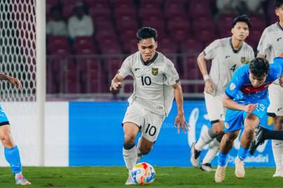 Statistik Laga Perdana Timnas Indonesia di SEA Games, Hanya Kalah 5 Kali Sejak 1977
