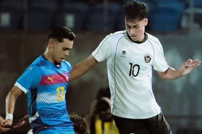 Statistik Timnas Indonesia U-22 vs Filipina U-22 di SEA Games 2025, Dominasi yang Sia-sia