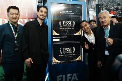 Daftar Lengkap PSSI Award 2025: 17 Kategori dan Semua Nominasi Terbaru