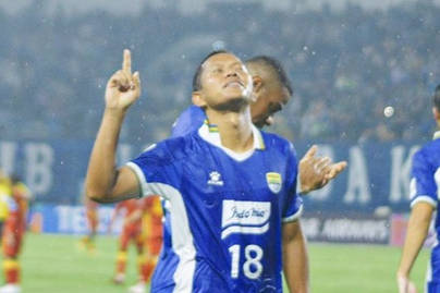 Head-to-Head Persib vs Bangkok United, Maung Masih Pegang Rekor Sempurna