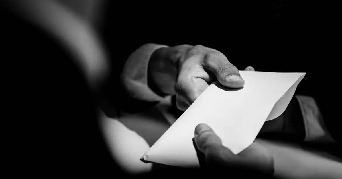 Ini yang Dipikirkan Publik RI Ketika Dengar Kata Korupsi