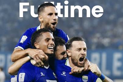 Klasemen Akhir Grup G Champions League Two 2025-2026, Persib Penguasa Puncak