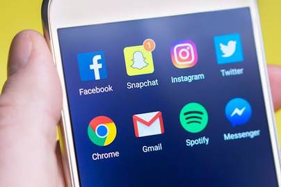 Media Sosial Favorit Gen Z 2025